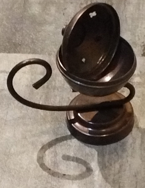 Brass Incense burner
