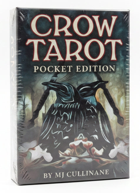 Crow Tarot - Pocket Edition