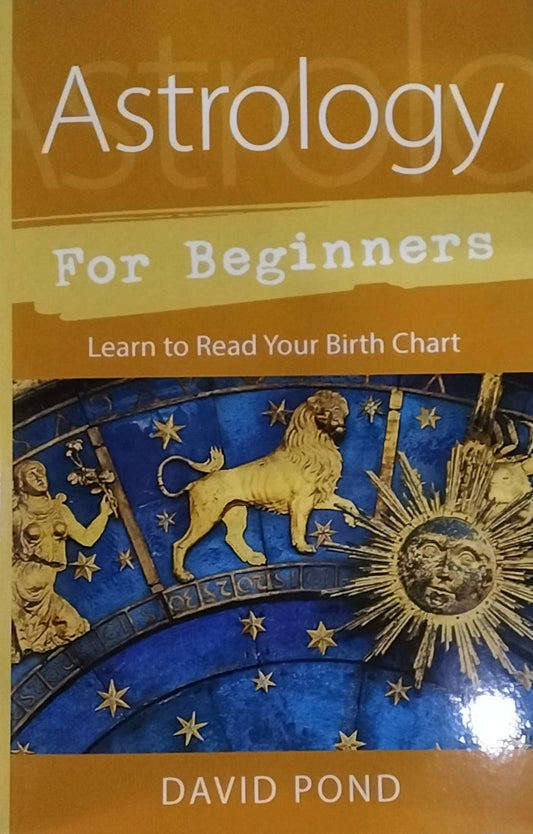 Astrology for Beginners