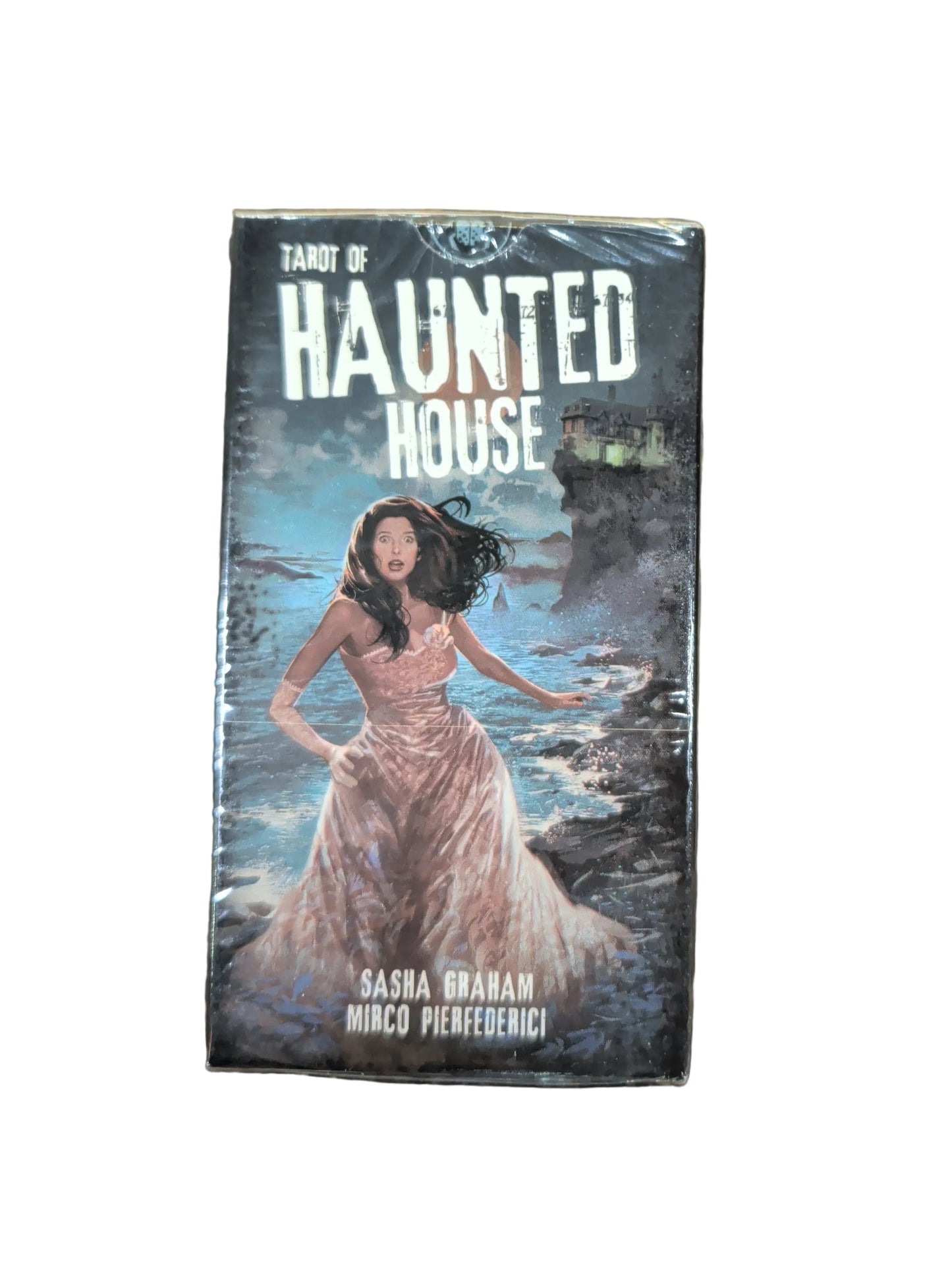 Tarot of Haunted House