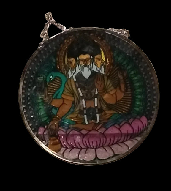 Brahma Suncatcher