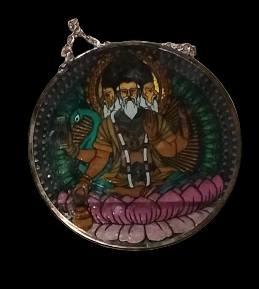 Brahma Suncatcher