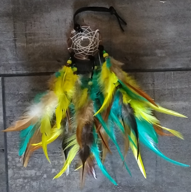 2" Dreamcatcher