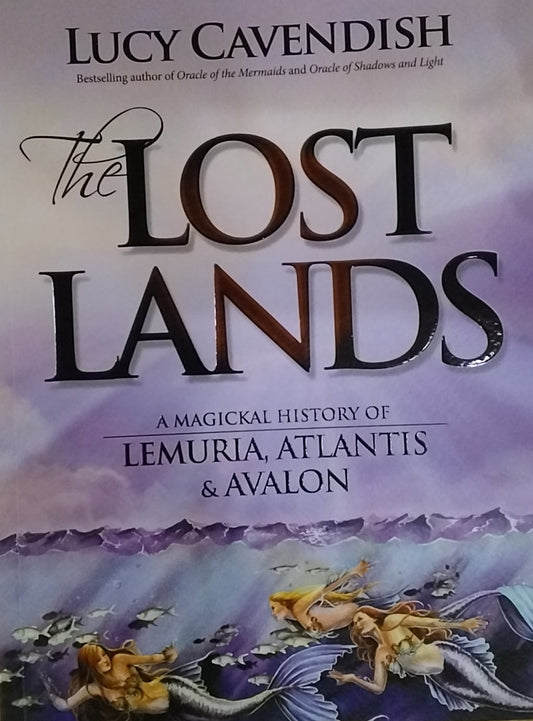 The Lost Lands