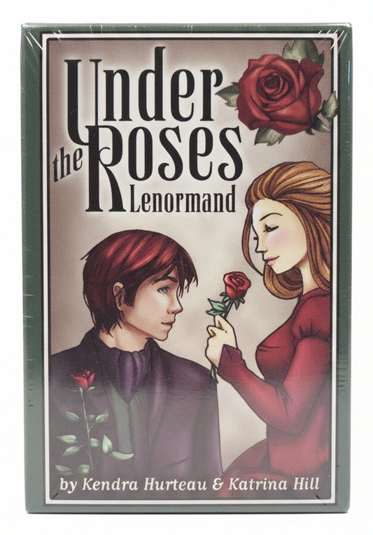 Under the Roses Lenormand
