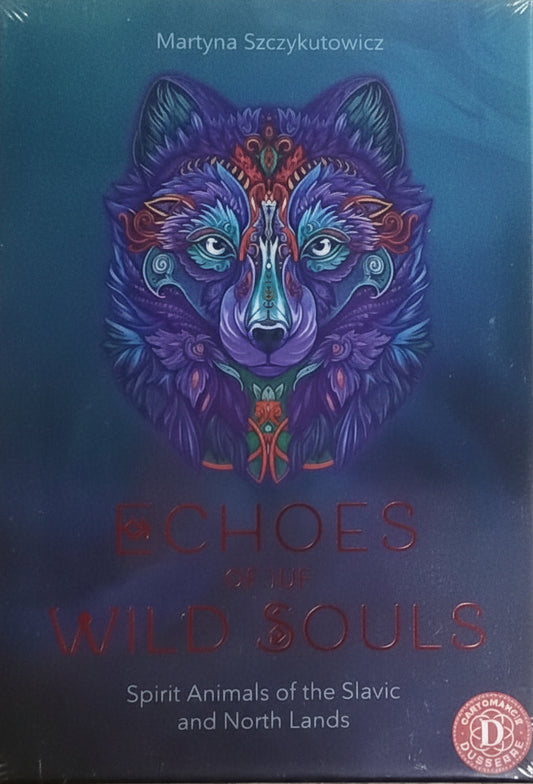 Echoes of the Wild Souls