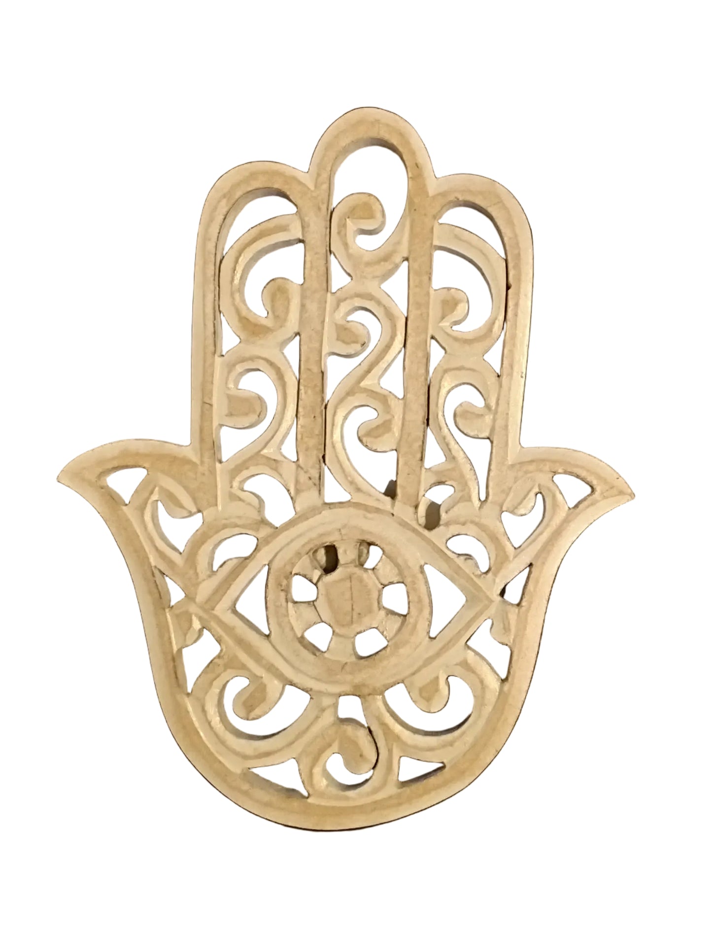 Hamsa Hand