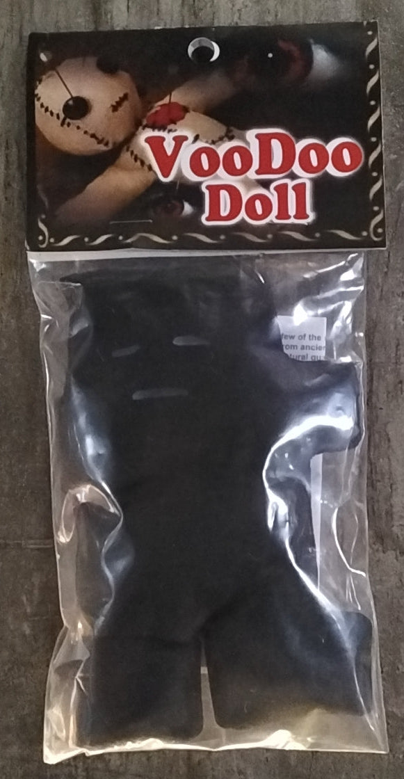 Voodoo Doll