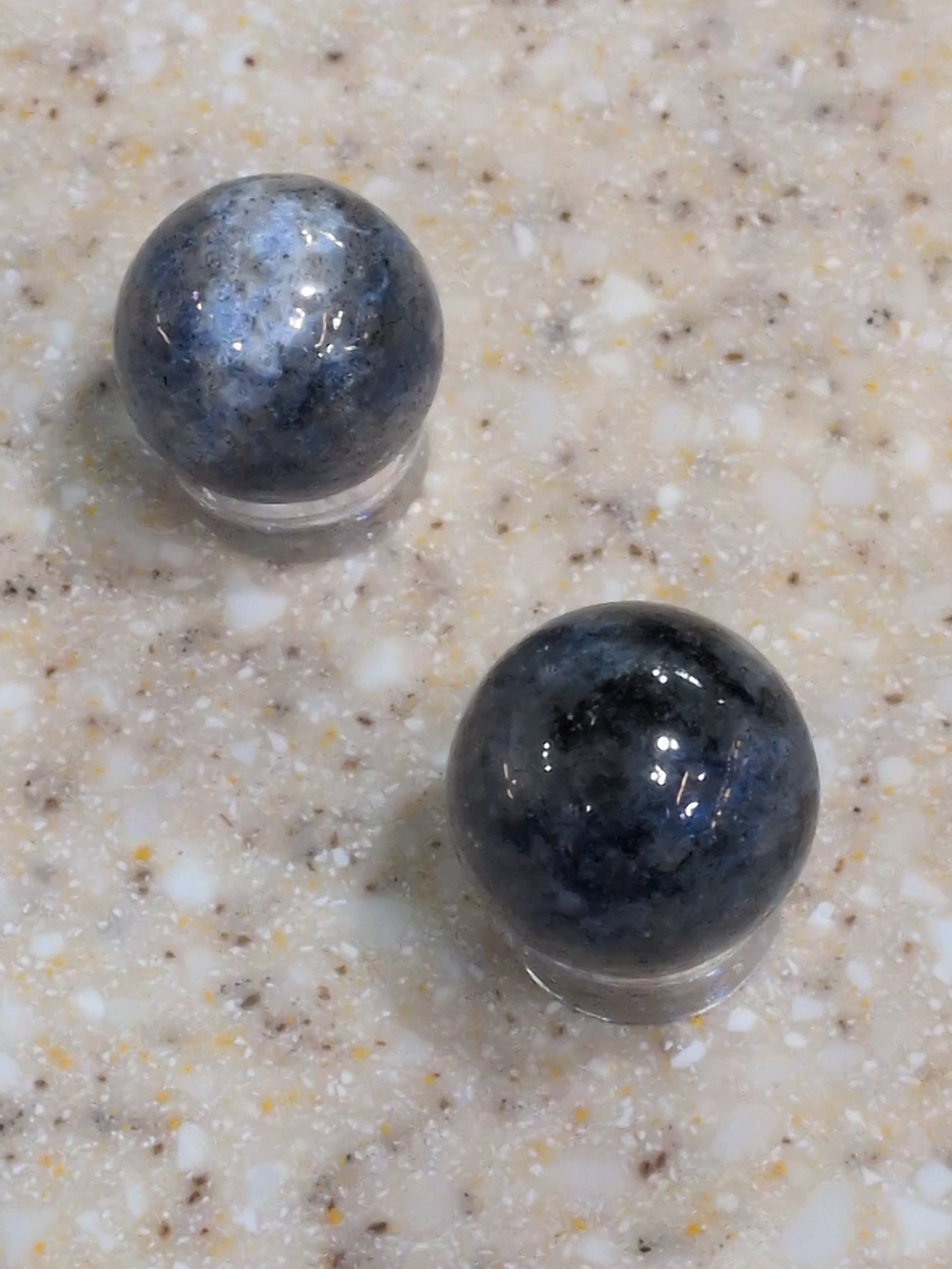 Sodalite 20mm sphere