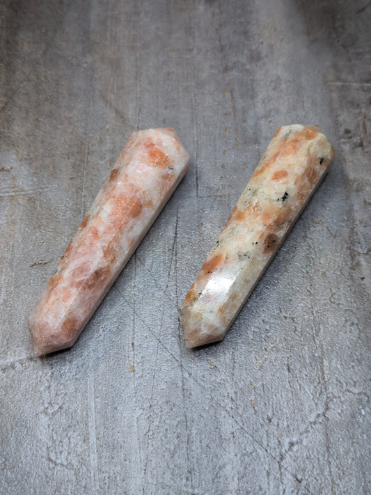 Sunstone Wand