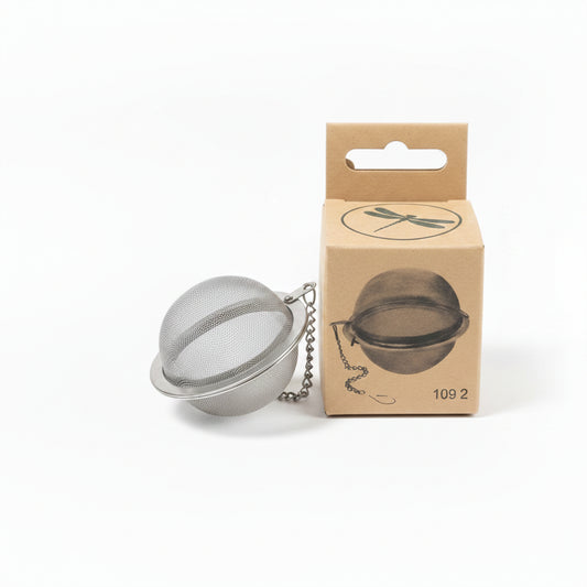 Stainless Steel Mesh Tea Ball Infuser