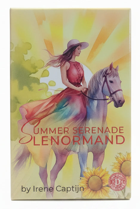 Summer Serenade Lenormand