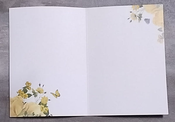 Sending you a little love Gift Card