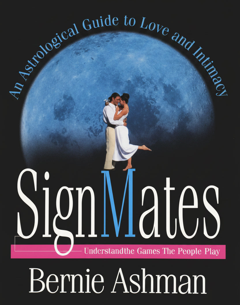 Sign Mates/ Understanding the games people play