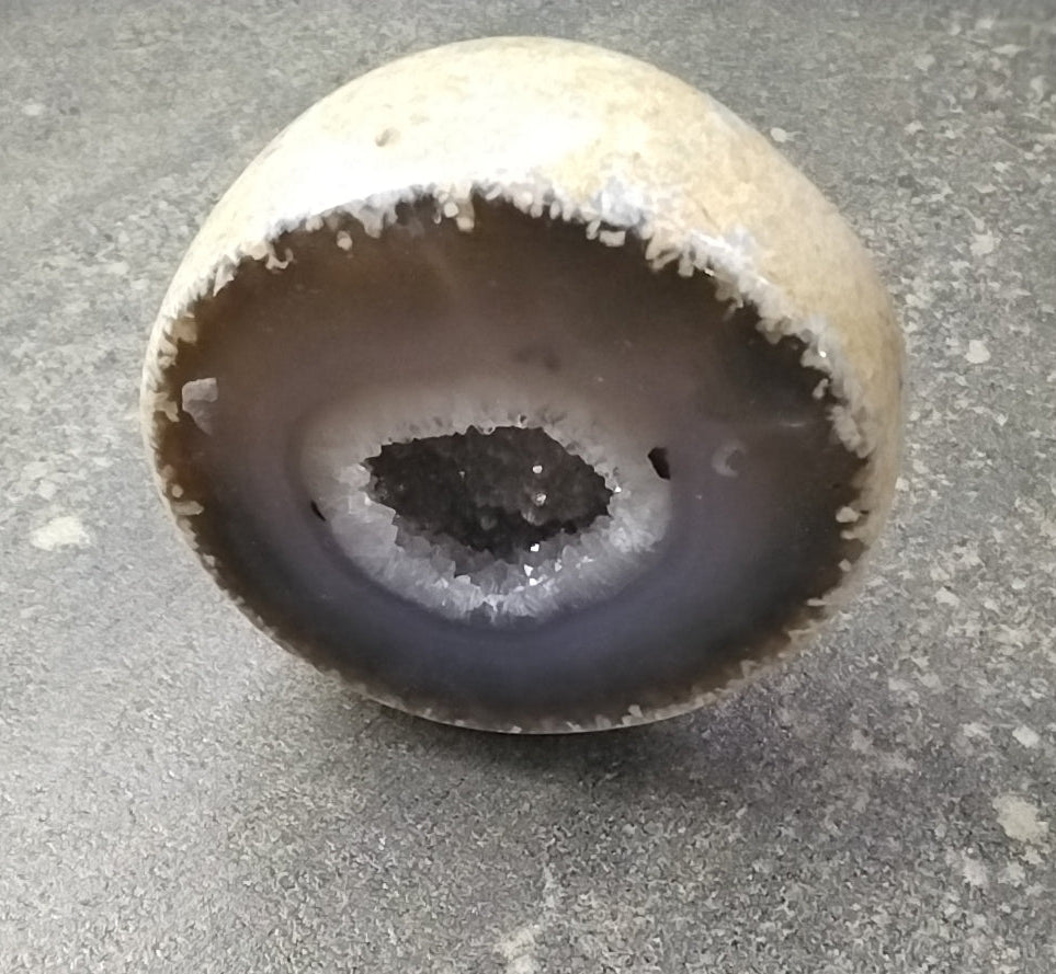 Agate Geode