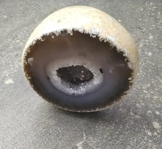 Agate Geode
