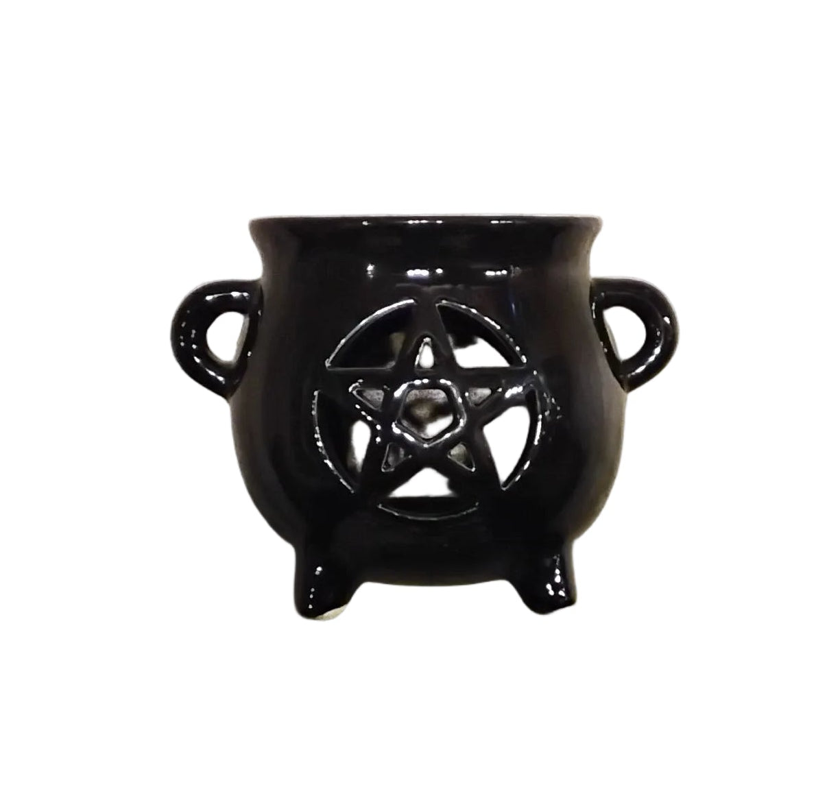 Cauldron Oil Diffuser