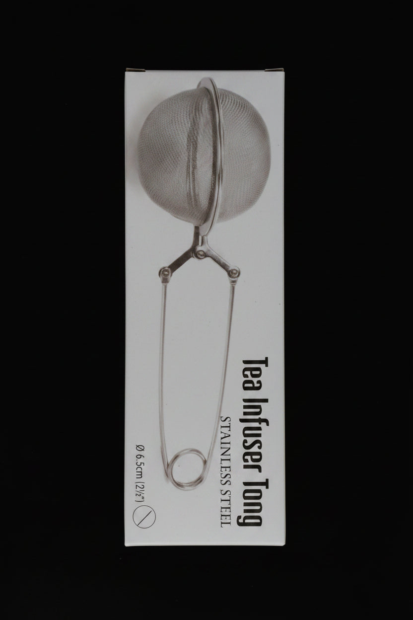 Tea Infuser Tong