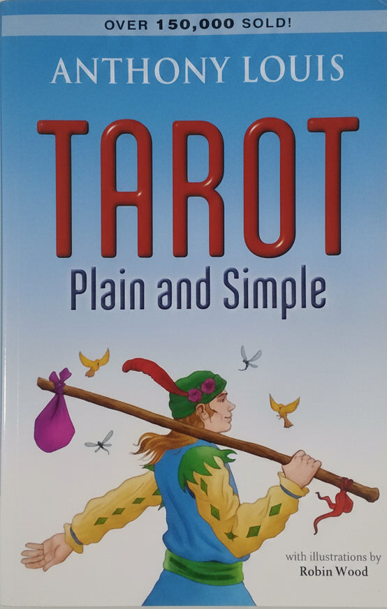 Tarot Plain and Simple