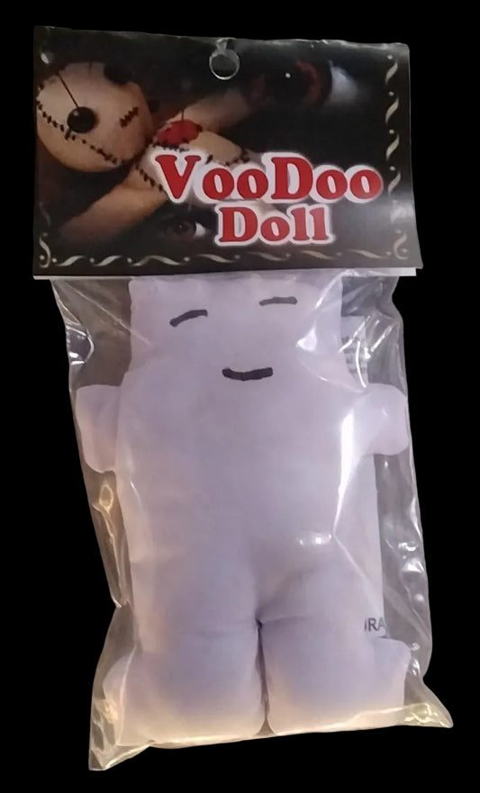 Voodoo Doll
