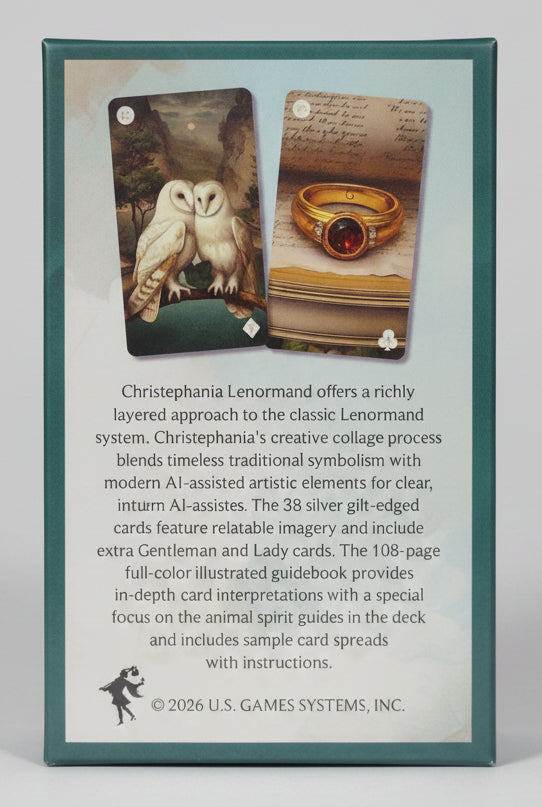 Christephania Lenormand