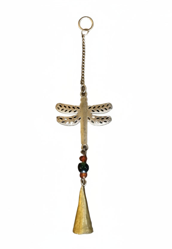 Dragonfly Wind Chime