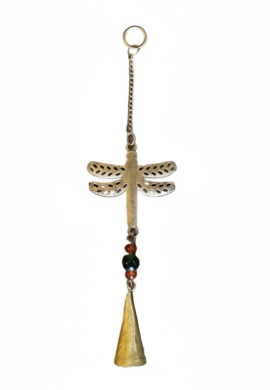 Dragonfly Wind Chime