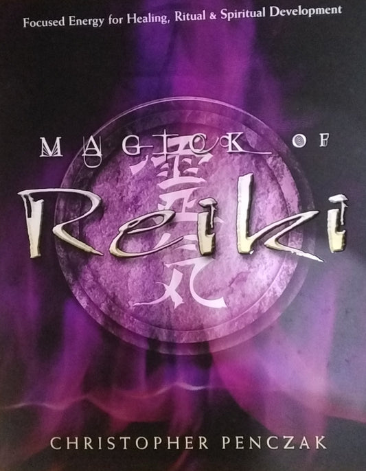 Magick of Reiki