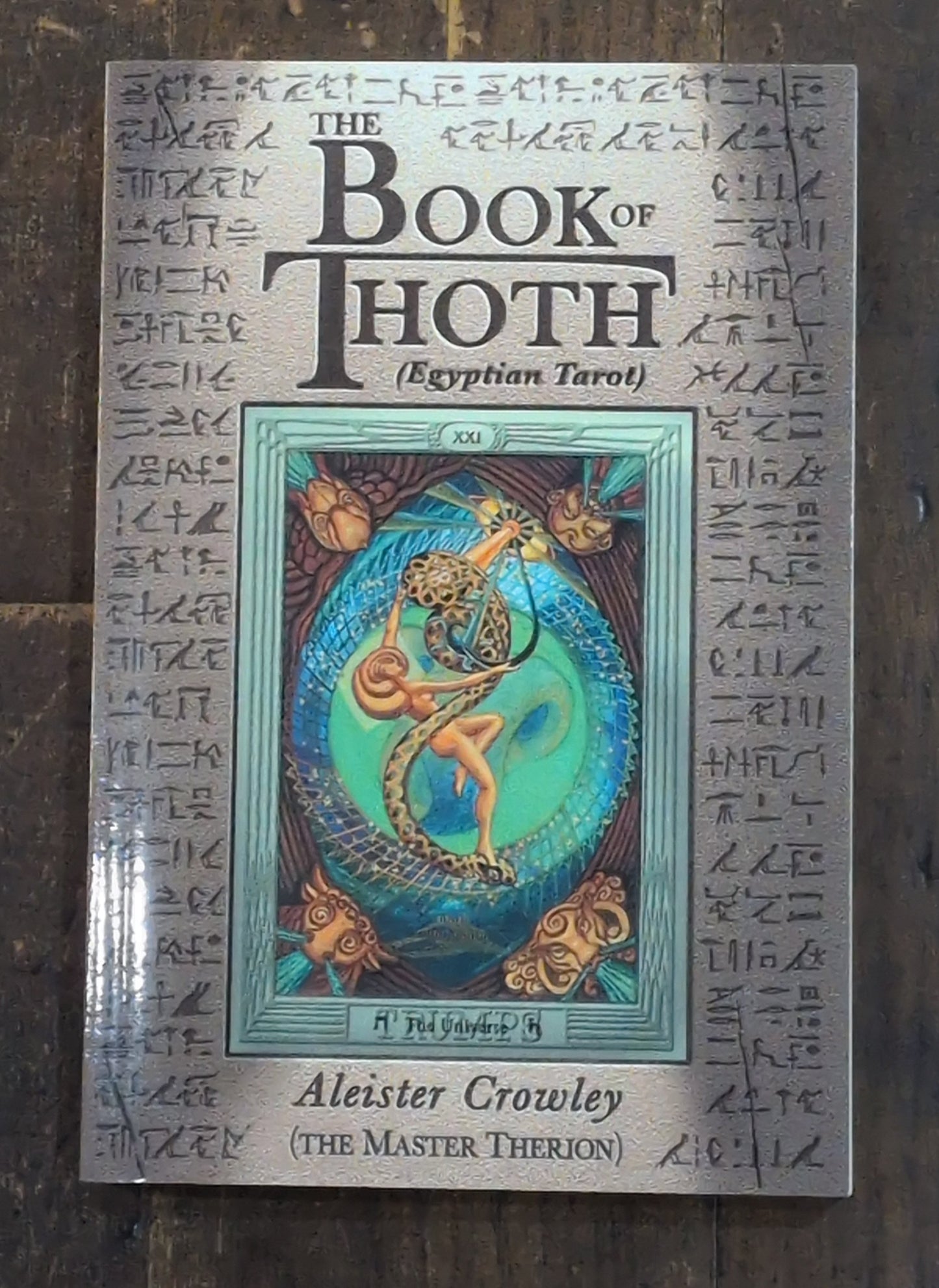 The Book of Thoth