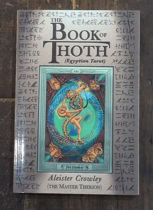 The Book of Thoth