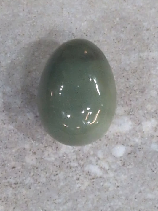 Green Aventurine 45mm Egg