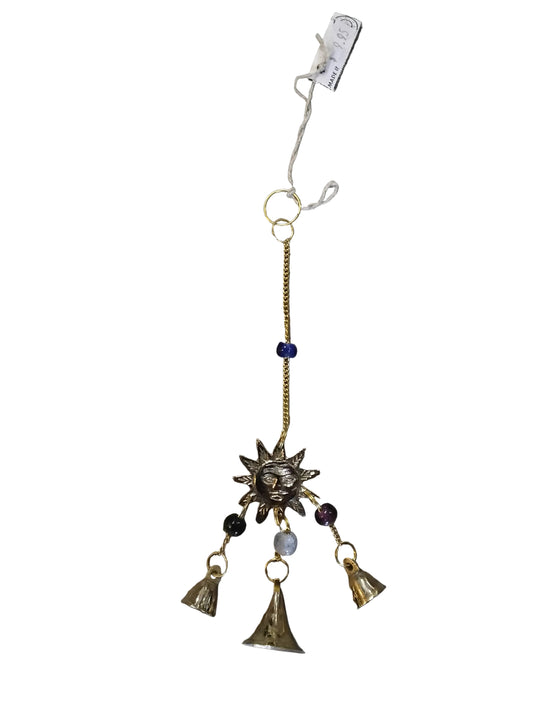 Sun Wind Chime