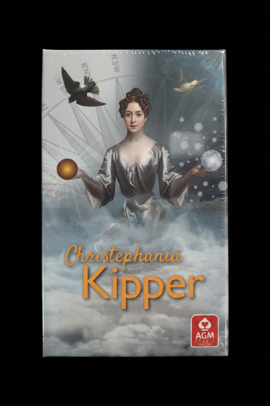 Christephania Kipper Tarot Cards