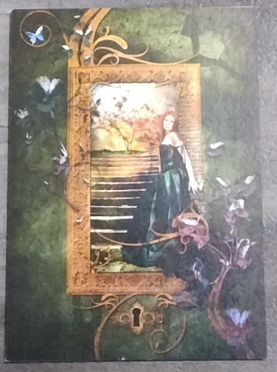 The Lost Heart Gift Card
