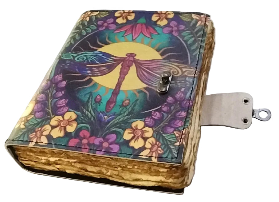 Dragonfly Journal