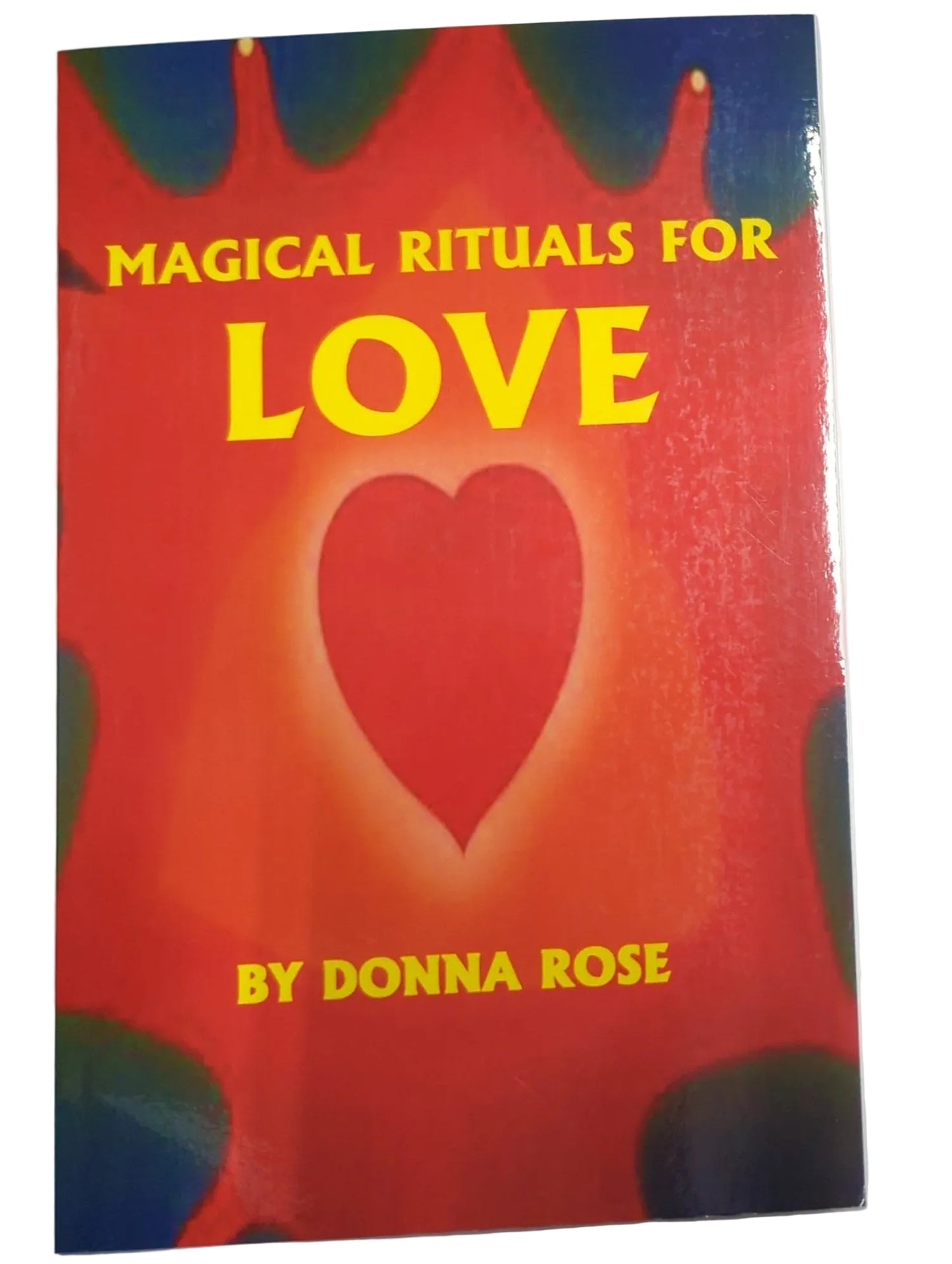 Magical Rituals For Love