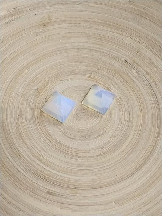 Opalite Pyramid