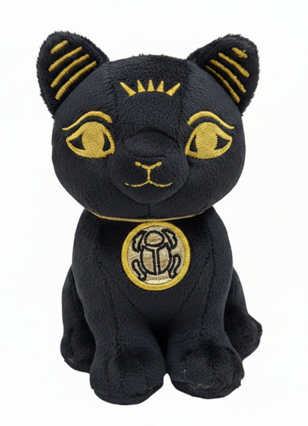 Bastet Plush - Y1152