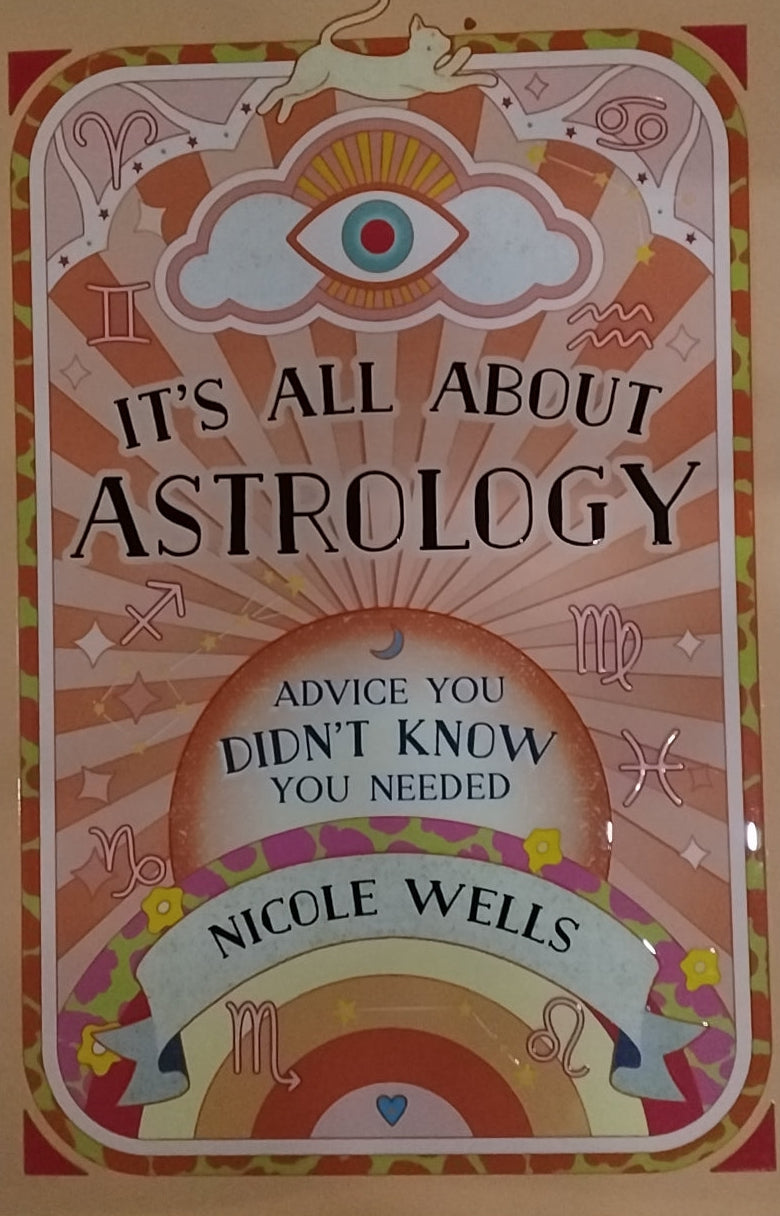 It's al about Astrology