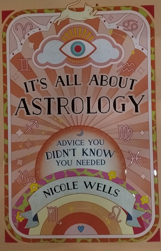 It's all about Astrology