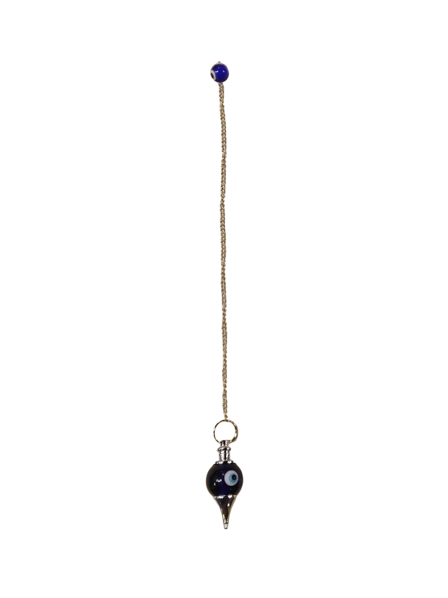 Evil Eye Pendulum