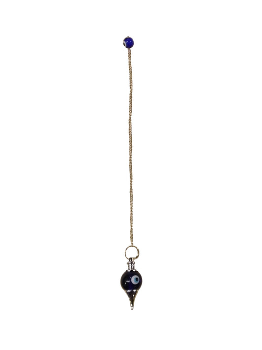 Evil Eye Pendulum