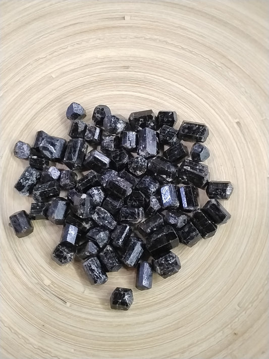 Gravity aka Brown Tourmaline Rough stone