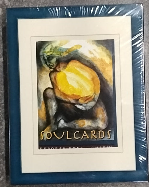 Soulcards 1