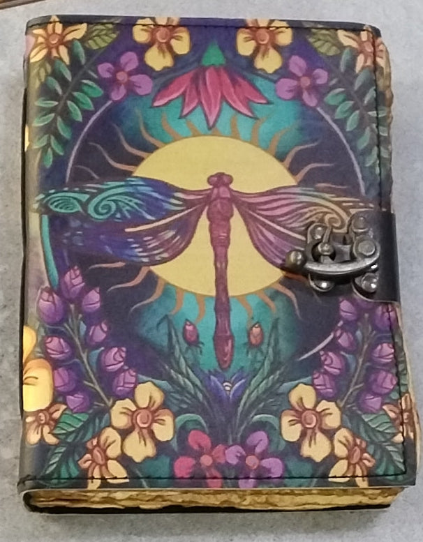 Dragonfly Journal