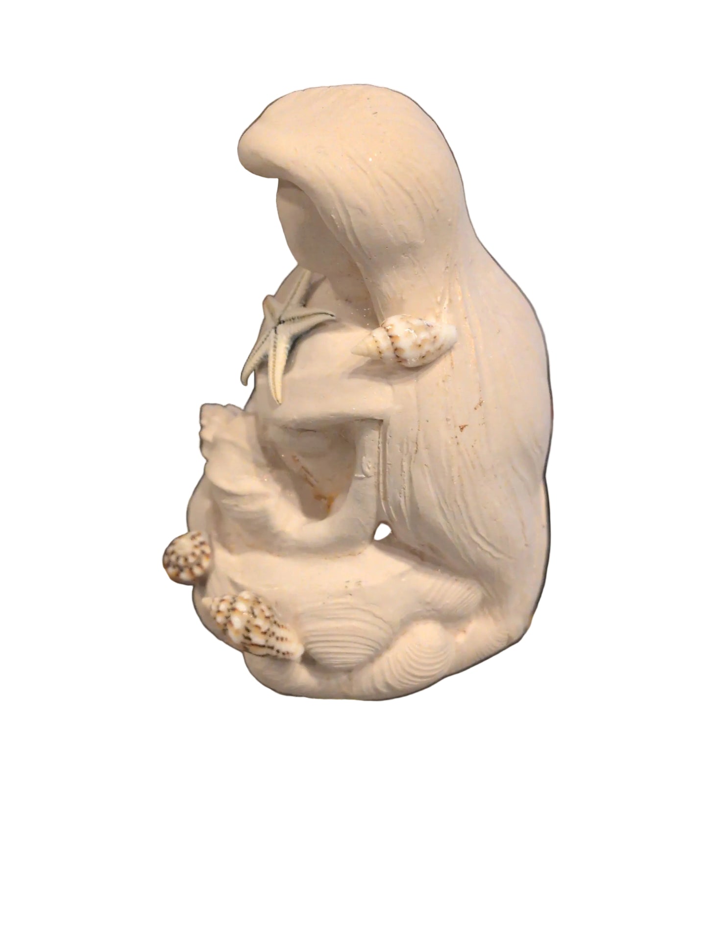 Mini Yemaya Orisha