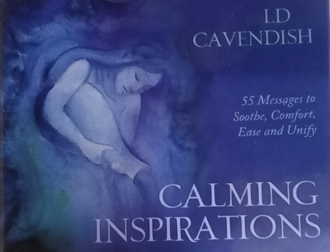 Calming Inspirations