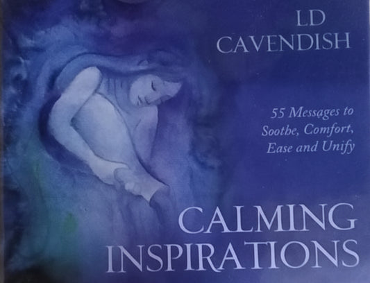 Calming Inspirations