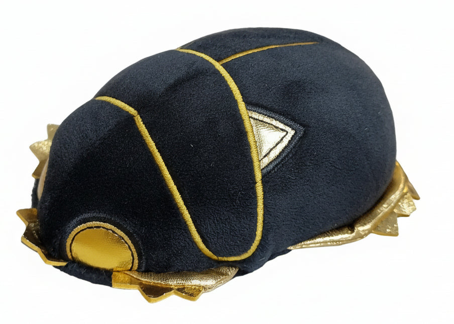 Scarab Plush - Y1151