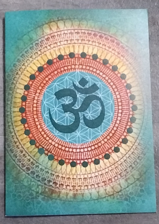 All Embracing OM Gift Card